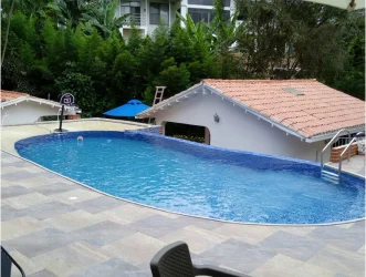 Piscinas