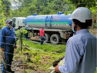 Consultoría Ambiental